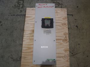 Schneider Electric Altivar 61 ATV61WD37N4 - 1