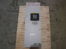 Schneider Electric Altivar 61 ATV61WD37N4 #1