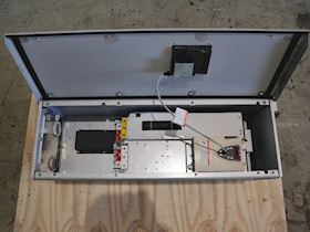 Schneider Electric Altivar 61 ATV61WD37N4 #5
