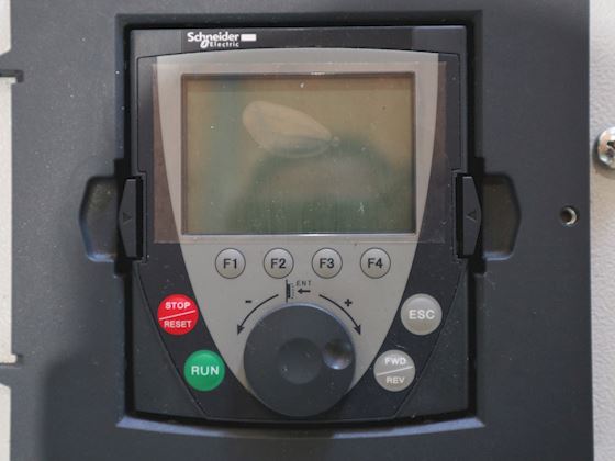 Schneider Electric Altivar 61 ATV61WD37N4 #8