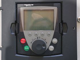 Schneider Electric Altivar 61 ATV61WD37N4 #8