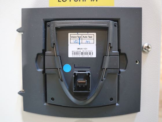 Schneider Electric Altivar 61 ATV61WD37N4 #9