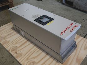 Schneider Electric Altivar 61 ATV61WD37N4 #2