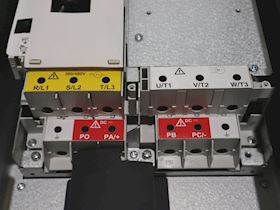 Schneider Electric Altivar 61 ATV61WD37N4 #7