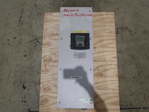 Schneider Electric Altivar 61 ATV61WD37N4 - 1