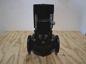 Grundfos TP 40/604 A-F-A-BQQE - 1