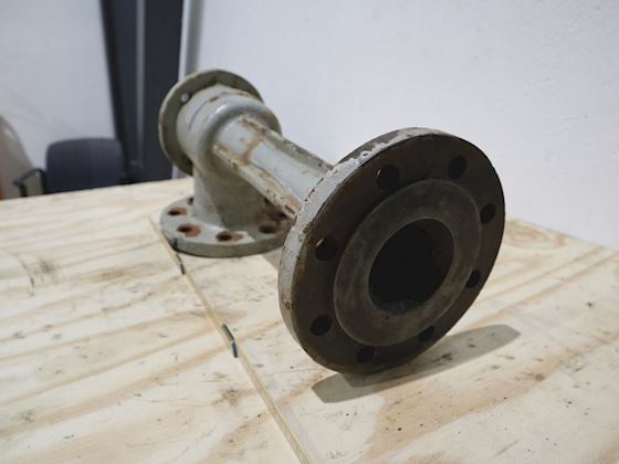 Ejector #3