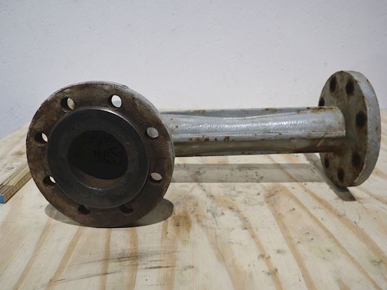 Ejector #4
