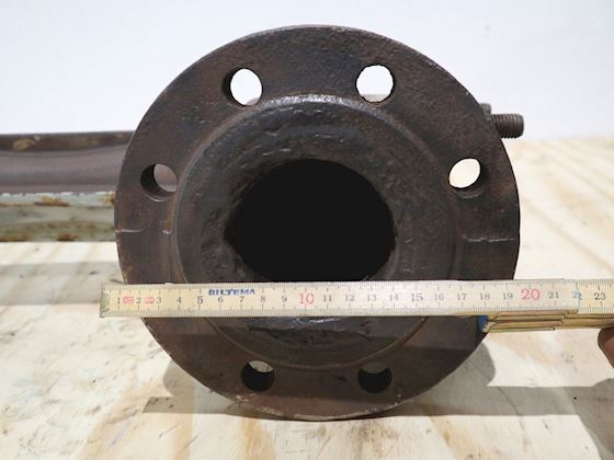 Ejector #6