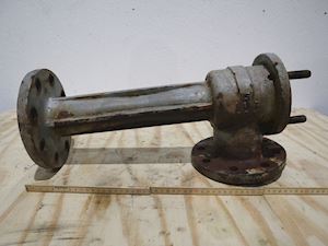Ejector - 1