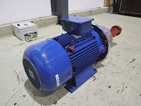 Seim Screw Pumps MI 2250552 (PXF) #2