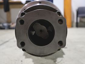 Seim Screw Pumps MI 2250552 (PXF) #8