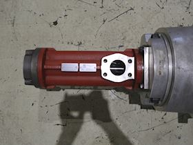 Seim Screw Pumps MI 2250552 (PXF) #7
