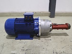 Seim Screw Pumps MI 2250552 (PXF) - 1