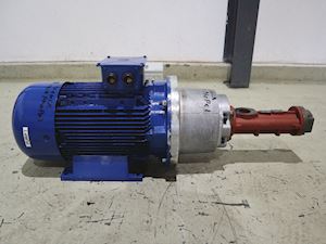 Seim Screw Pumps MI 2250552 (PXF) - 1