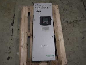 Schneider Electric Altivar 61 ATV61WD37N4 - 1