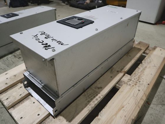Schneider Electric Altivar 61 ATV61WD37N4 #2