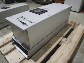 Schneider Electric Altivar 61 ATV61WD37N4 #2