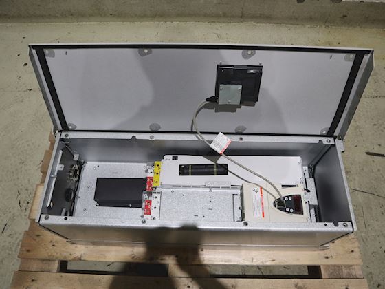 Schneider Electric Altivar 61 ATV61WD37N4 #5