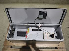 Schneider Electric Altivar 61 ATV61WD37N4 #5