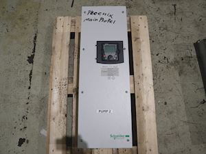 Schneider Electric Altivar 61 ATV61WD37N4 - 1