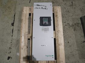 Schneider Electric Altivar 61 ATV61WD37N4 #1