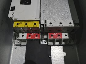 Schneider Electric Altivar 61 ATV61WD37N4 #7