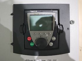 Schneider Electric Altivar 61 ATV61WD37N4 #8