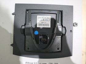 Schneider Electric Altivar 61 ATV61WD37N4 #9