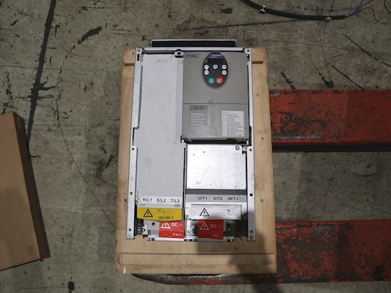 Schneider Electric ATV21HD22N4 #1