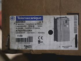 Schneider Electric ATV21HD22N4 #7
