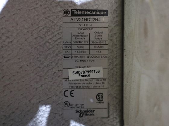 Schneider Electric ATV21HD22N4 #6