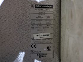 Schneider Electric ATV21HD22N4 #6