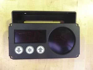 Scandinavian micro systems SR01-02 - 1