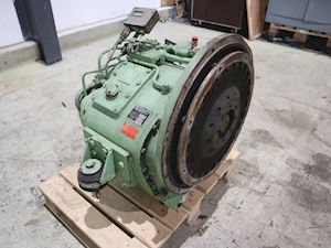 Lohman & Stolterfoth GUU200A/1497 - 1