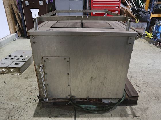 Electrolux SFN #2