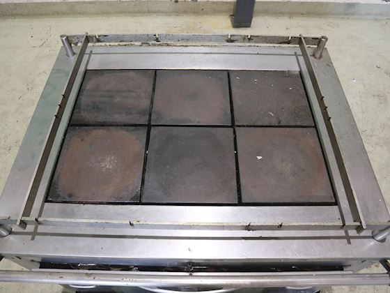 Electrolux SFN #5