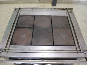 Electrolux SFN #5