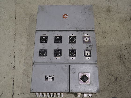 Electrolux SFN #8