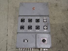 Electrolux SFN #8