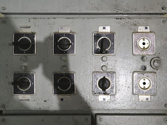 Electrolux SFN #9