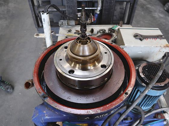 Alfa Laval MMPX403 SGP-11 #2