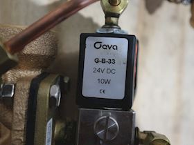 Geva BSP 45 1" #3