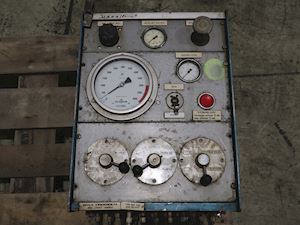Peilo Teknikk Soundfast 822-308 - 1