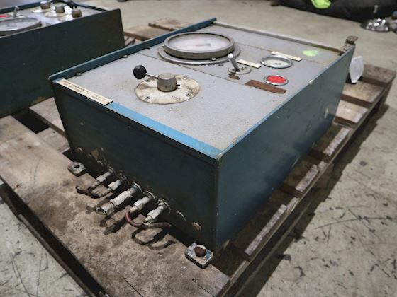Peilo Teknikk Soundfast 823-103 #2