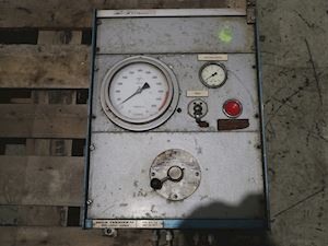 Peilo Teknikk Soundfast 823-103 - 1