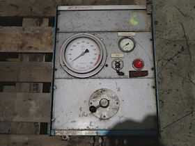 Peilo Teknikk Soundfast 823-103 #1