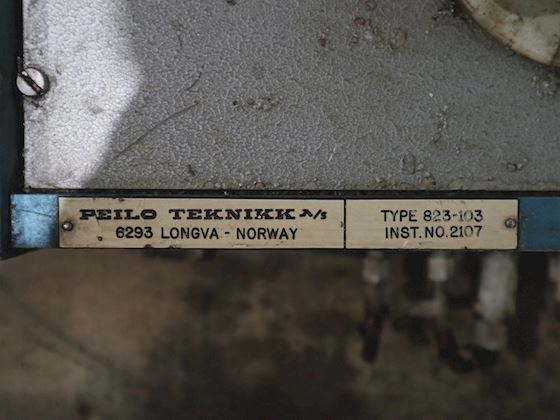Peilo Teknikk Soundfast 823-103 #4