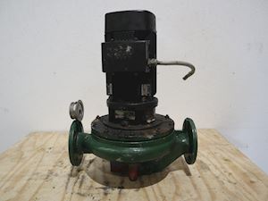 Grundfos TP 65-130/4 A-F-B-BAQE - 1