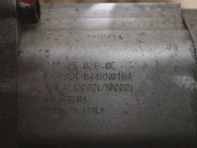 Sauer Danfoss 111.25.026.0C #6